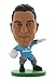 Produktbild SoccerStarz soc1106 "2017 Version Real Madrid keylor Navas" Home Kit