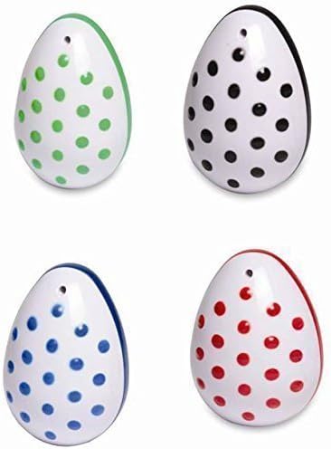 Halilit Egg Shaker (mp35940)