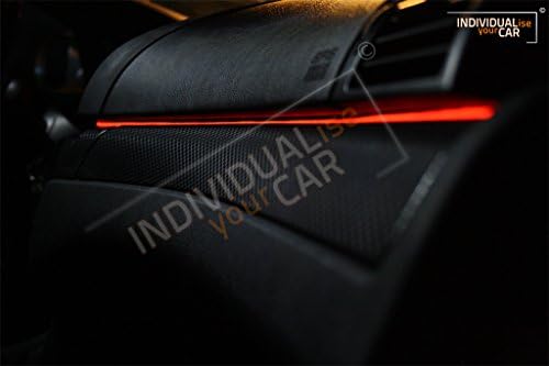 El-strip, ambience dashboard light bar, ambience set lighting