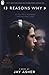 Thirteen Reasons Why: (TV Tie-in) RS.384.00