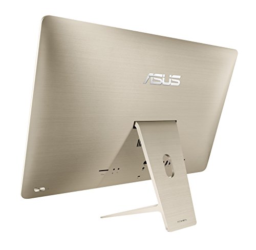 Asus Zen All in One S Z240ICGT-GJ018X 60,5 cm (23,8 Zoll Ultra HD) All-in-One Desktop-PC (Intel Core i7 6700T, 32GB RAM, 512GB SSD, Nvidia GTX960M, Win 10 Home) metallic - 6
