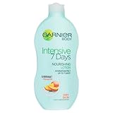 L'oreal garnier - Corporal intensiva nutritiva crema para secar la piel 400 ml