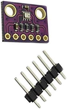 RHDZQ 1pc GY-BMP280-3.3 Precision Altimeter Atmospheric Pressure BMP280 Sensor Module