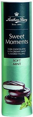 Anton Berg | Sweet Moments Soft Mint | 12 x 100g (UK)