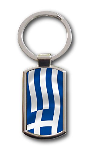 Schlüsselanhänger Griechenland Athen 1