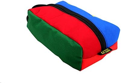 Green Guru Gear Travel Kit, Medium/3-Liter, Multicolor