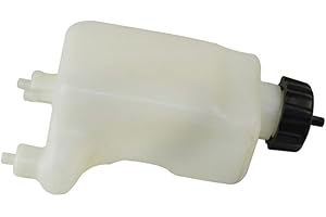 ‎WAI DANIE Wai Danie Kraftstofftank Benzintank Öltank Reseroir Kompatibel mit YAMAHA PW50 PW PY 50 PY50 PEEWEE Motorrad Dirt Pit Kids Bike ATV Teile.