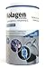 Produktbild Noble Health Premium Wellnes Natürliches Meereskollagen Noble Health + Glucosamin und Vitamin C, 100 grams