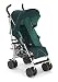 Mamas & Papas Tour 2 Buggy Pushchairs - Deep Teal