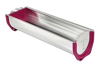 Gobel 814570 - Gouttière à bûche étanche 30 cm, contenance 1,5L