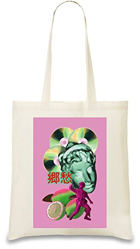 Preisvergleich Produktbild Nostalgia Tasche