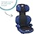 Maxi-Cosi Rodi SPS Kinder-auto-sitz Grup...