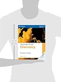 Image de Cambridge IGCSE® chemistry. Revision guide. Per le Scuole superiori