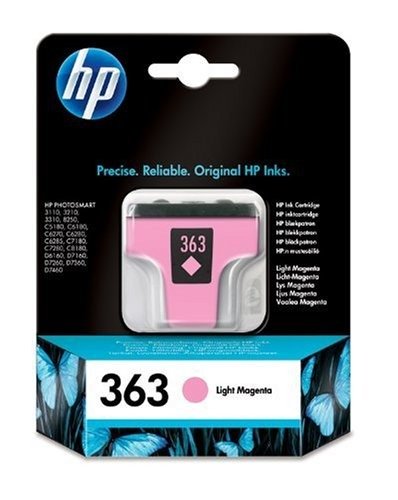HP C8775EE#UUS Original Tintenpatronen Pack of 1