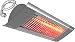 Produktbild Kraemer&Kraus IR-Halogenstrahler IHW 15 1500W Heizstrahler 4030262003309