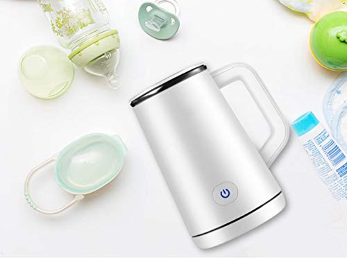 CZZ Bouilloire lectrique De Voyage, Mini Bouilloire Portable De Petite Capacit De Voyage,A,Bouilloire