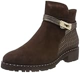 Hochwertige Qualität Caprice Damen 9-9-25421-21 Stiefeletten, Braun (Brown Comb 387), 38 EU