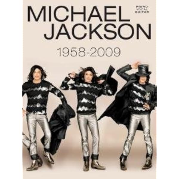 Michael Jackson: The King of Pop 1958-2009 (Unseen Archives