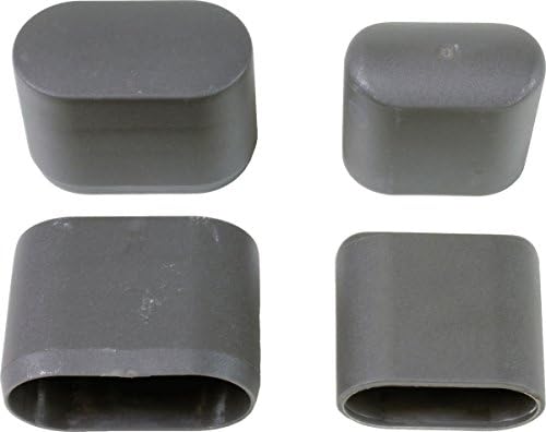 Consul Garden 58171 Foot Caps for Garden Furniture