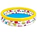 Produktbild CHRRI Schwimmbad, Familienpool, Ocean Ball Pool, Sand Pool 168 * 40Cm