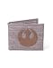 Produktbild Star Wars - Vintage Rebellion - Geldbeutel | Grau