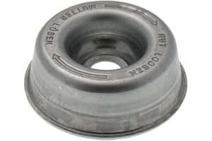 Stihl 4119 713 3100 - Sujeción para cuchilla de cortacésped