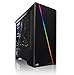 Produktbild Memory Gaming PC AMD Ryzen 7 2700X 8X 4.3 GHz, 32 GB DDR4 RAM 3000 MHz, MSI B450 StoreMI, 480 GB SSD+2000 GB HDD, NVIDIA GeForce GTX 1060 6GB 4K