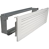 Suchergebnis auf Amazon.de für: Kamin-Store24 - Lüftungsgitter