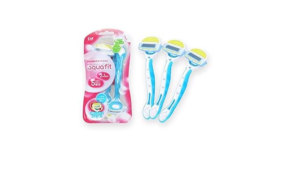 Buy Women Razor 4d Head Slature Silk Razors For Women Sensitive
