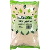 Puregro Ijebu Gari 1.5kg
