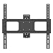 Produktbild Fernseher TV Wandhalterung Monitor Halter #WH113Z#, für Samsung passt zur 26" 27" 28" 29" 30" 32" 37" 39" 40" 42" 43" 46" 47" 49" 50" 52" 55" Zoll, LED LCD 3D UHD Curved TV Fernseher Monitor, 100x100, 100x200, 200x100, 200x200, 300x200, 300x300, 400x200, 400x300, 400x400, max. bis 410 x 404 cm, neigbar, schwenkbar, drehbar