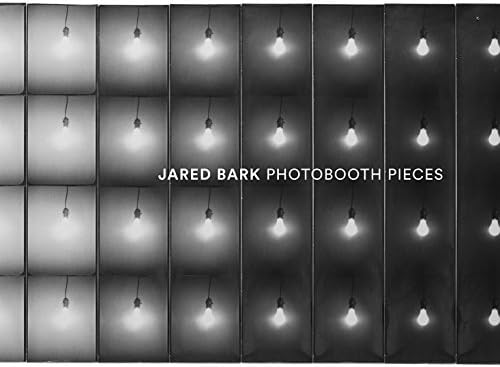 Jared Bark: Photobooth Pieces