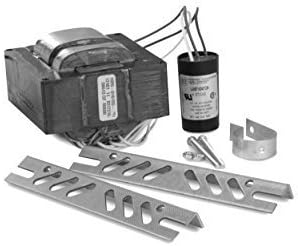 Howard Lighting S-50-120-RXN-K 50W 120V High Pressure Sodium Ballast Kit by Howard Lighting