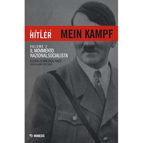 Livre Mein Kampf En Français Amazon Amazon.fr : Mein Kampf Adolf Hitler : Livres