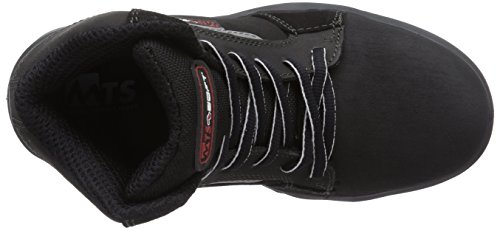 MTS M-Soft Vickers Flex S3 45811, Unisex-Erwachsene Sicherheitsschuhe - 7