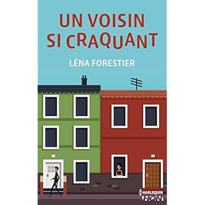 Un voisin si craquant