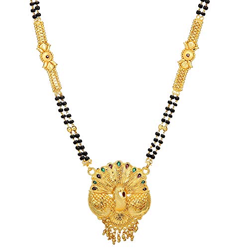 One Gram Gold Nallapusalu Chain Shop 
