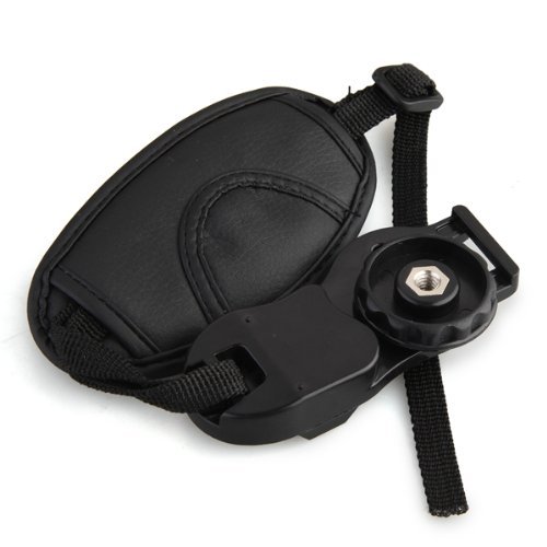 COURROIE STRAP DE POIGNEE MAIN POUR CAMERA CANON NIKON