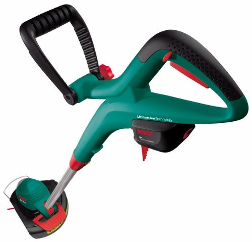 Favorit Bosch Akku Rasentrimmer
