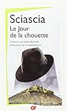 La bibliothèque idéale des 50 ans GF, Tome 23 : Le Jour de la chouette