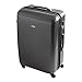 Produktbild XXL Hartschalen Reise Koffer Reisekoffer Trolley TSA Zahlenschloss 110 Liter Carbon Style 820