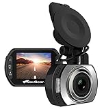 Autokamera inklusive Saugnapf-Halterung mit GPS-Empfänger, USB-Ladekabel (122 cm), Kfz-Netzteil (12/24 V), GPS-Datensoftware und deutscher Anleitung. Dashcam mit Bewegungsmelder - Außerdem relevant oder passend zu: Geschwindigkeitsanzeige, Überwachungskammera, Überwachungskameras, Überwachungskamera, Geschwindigkeit, PC Leuchten, aufzeichnen, Betrachter, Wohnmobil, Sensoren, Kameras, Fernseh, Screen, Camera, Record, Karte, Dash, Auto