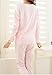 BRAND NEW Pink 2 Piece Nursing Pyjama Set UK Size 14