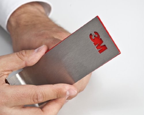 3M VHB Cinta Adhesiva 5952  19 mm x 3 m  1  unidad  Negro