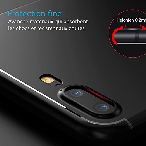 TUGOO Funda iPhone 6  Funda iPhone 6 