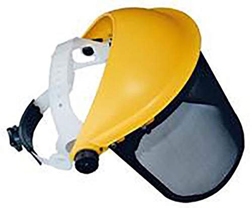 PANTALLA PROTECTORA REJILLA PROFESIONAL