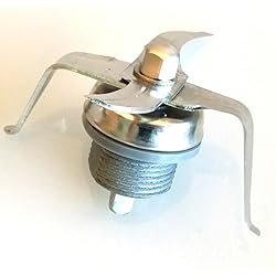 Couteau Complet"Economique" Pour Tm3300 Et 3000