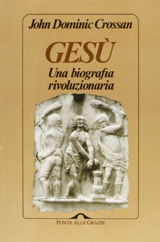 Download Gesù. Una biografia rivoluzionaria