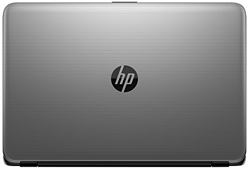 HP 15-BE002TX 15.6-inch Laptop (Core i5 6th Gen/8GB/1TB/Windows 10 Home/2GB Graphics), Turbo Silver