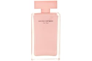 Narciso Rodriguez Eau de Parfum Vapo - 100 ml (Paquete de 1)
